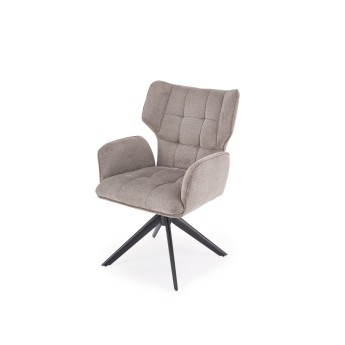 K601 chair grey K601 chair grey