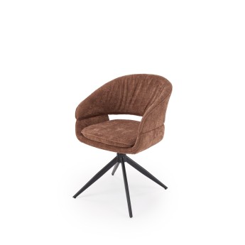 K602 chair brown K602 chair brown