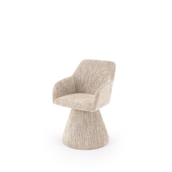 K603 chair, beige K603 chair, beige