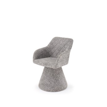 K603 chair, grey