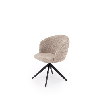 K604 chair, beige K604 chair, beige