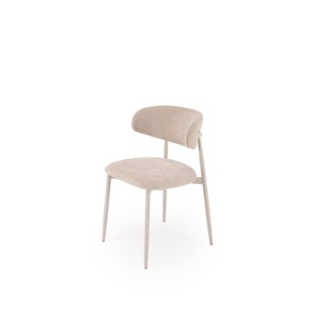 K607 CS chair, beige / cashmere K607 CS chair, beige / cashmere