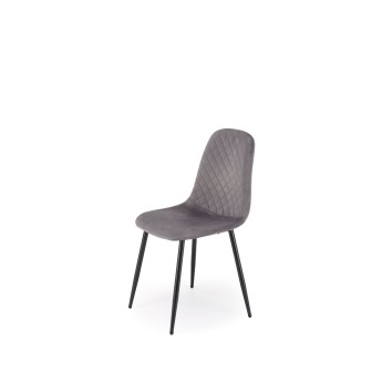 K608 chair grey K608 chair grey