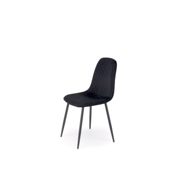 K608 chair black K608 chair black