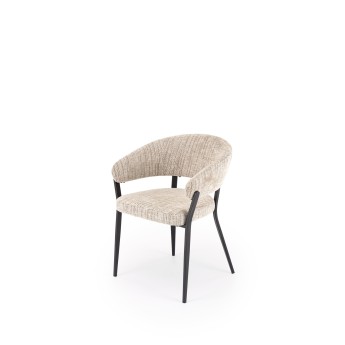 K609 chair beige K609 chair beige