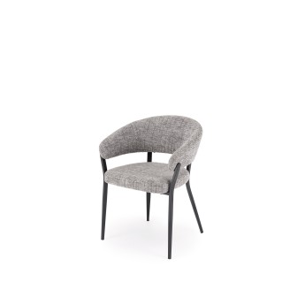 K609 chair grey K609 chair grey