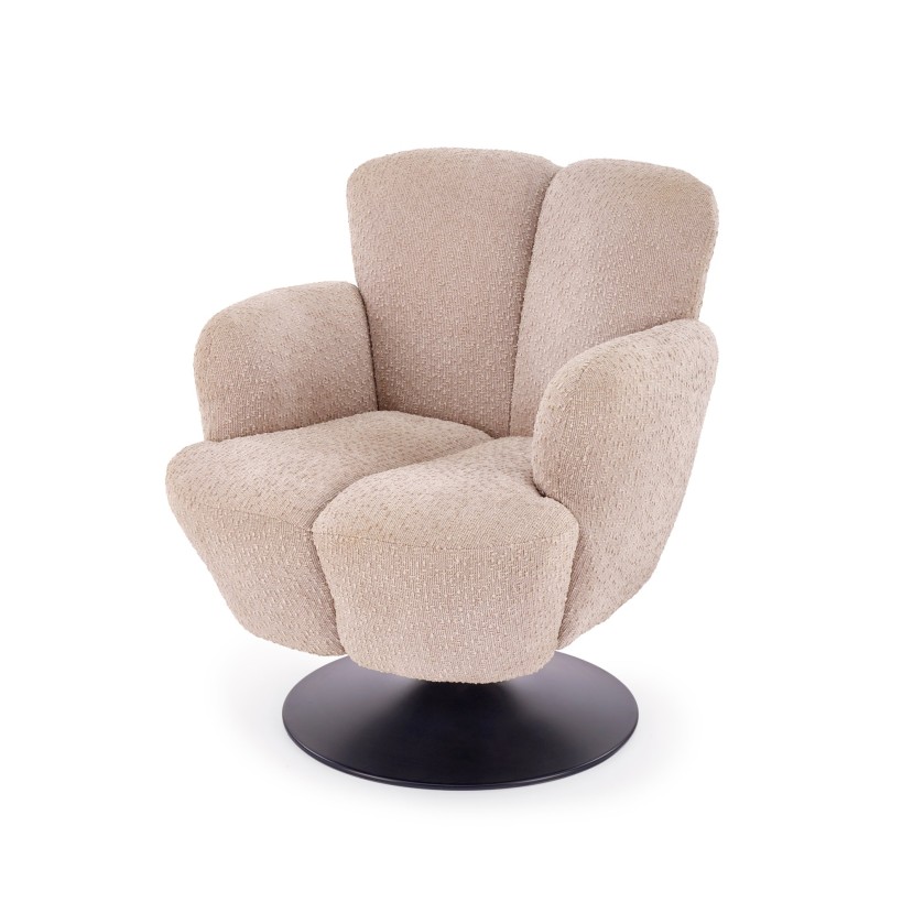 FRESH l.chair beige
