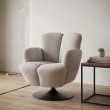 FRESH l.chair beige