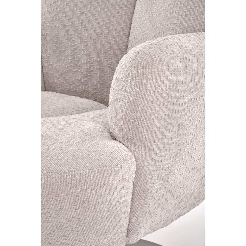 FRESH l.chair beige