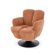 FRESH l.chair cinnamon