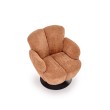 FRESH l.chair cinnamon