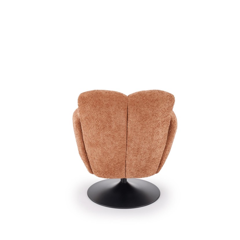 FRESH l.chair cinnamon