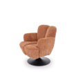 FRESH l.chair cinnamon