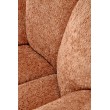 FRESH l.chair cinnamon