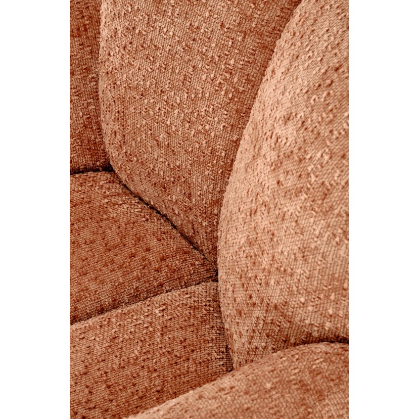FRESH l.chair cinnamon