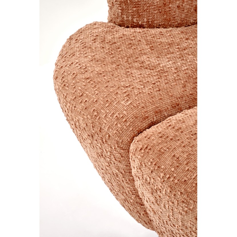 FRESH l.chair cinnamon