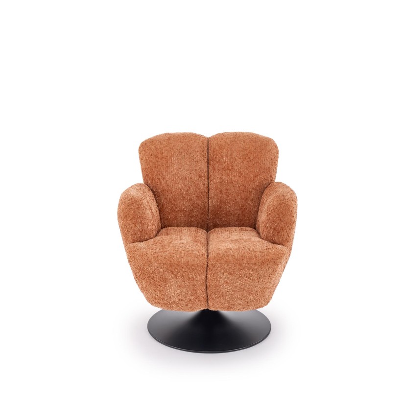 FRESH l.chair cinnamon
