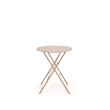 LIVORNO garden set (table+2 chairs), cappuccino LIVORNO garden set (table+2 chairs), cappuccino