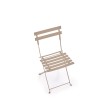LIVORNO garden set (table+2 chairs), cappuccino LIVORNO garden set (table+2 chairs), cappuccino