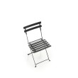 LIVORNO garden set (table+2 chairs), black LIVORNO garden set (table+2 chairs), black