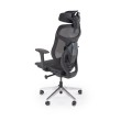 Ergonominė biuro kėdė OTIS juoda