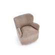 CLAUDIO l.chair cappuccino