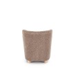 CLAUDIO l.chair cappuccino