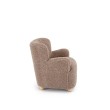 CLAUDIO l.chair cappuccino