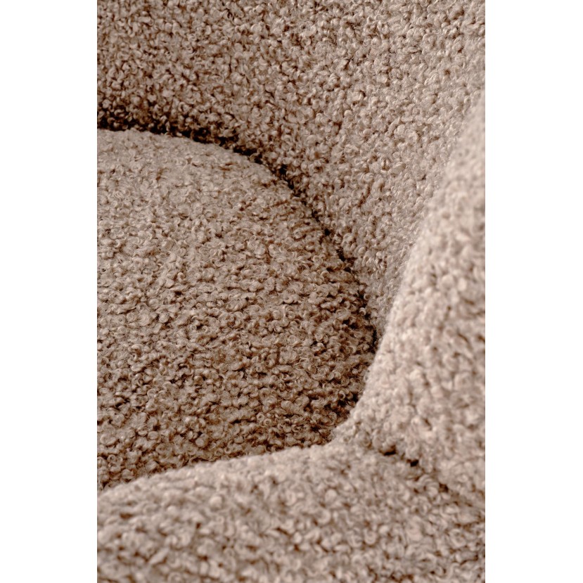 CLAUDIO l.chair cappuccino
