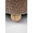 CLAUDIO l.chair cappuccino