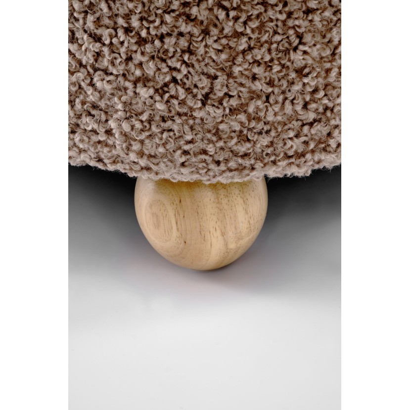 CLAUDIO l.chair cappuccino