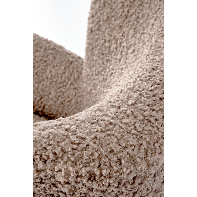 CLAUDIO l.chair cappuccino