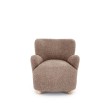 CLAUDIO l.chair cappuccino