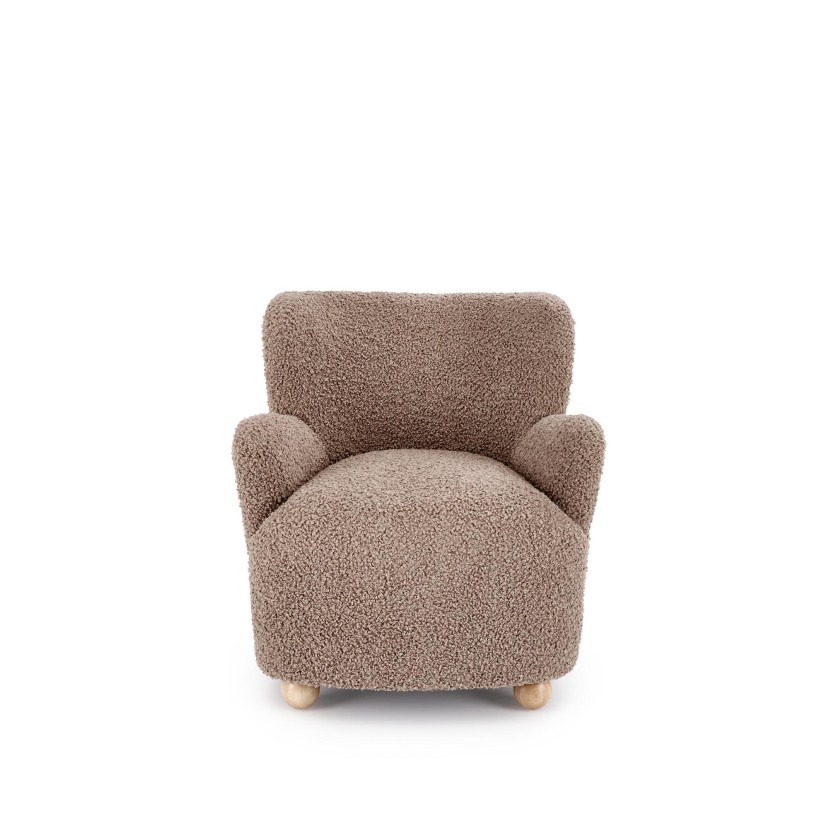 CLAUDIO l.chair cappuccino
