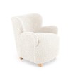 CLAUDIO l.chair cream