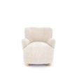 CLAUDIO l.chair cream