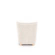 CLAUDIO l.chair cream