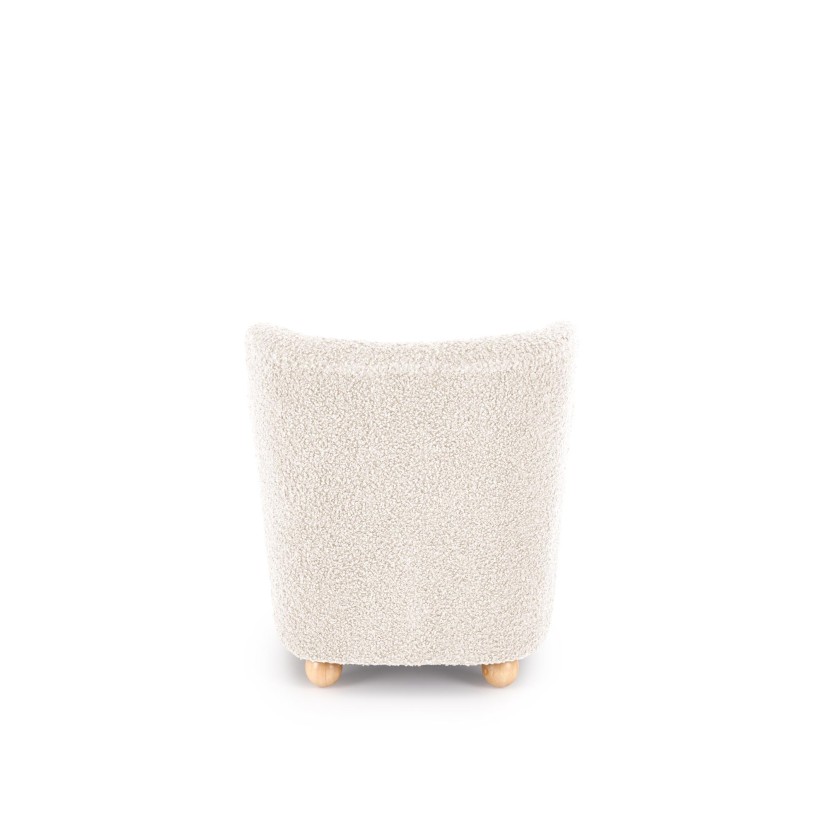 CLAUDIO l.chair cream