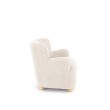 CLAUDIO l.chair cream