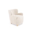 CLAUDIO l.chair cream