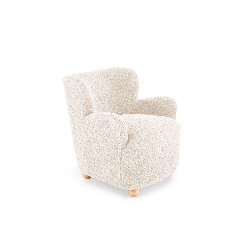 CLAUDIO l.chair cream