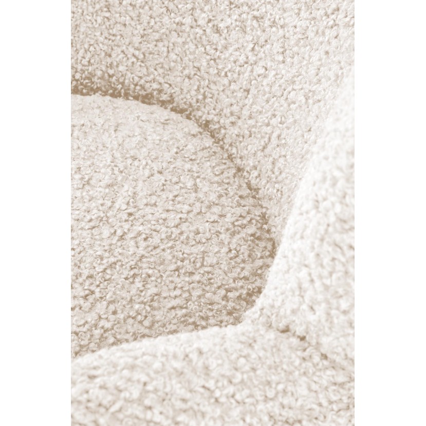 CLAUDIO l.chair cream
