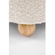 CLAUDIO l.chair cream