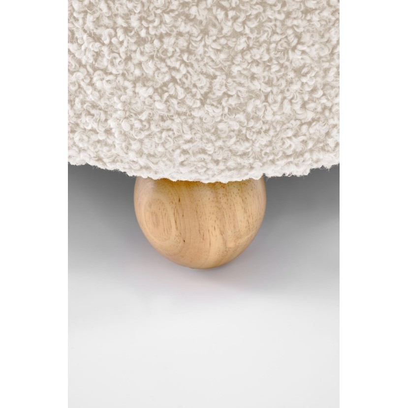 CLAUDIO l.chair cream