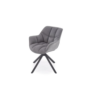 K610 chair grey K610 chair grey