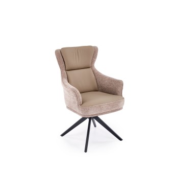 K611 chair d.beige K611 chair d.beige