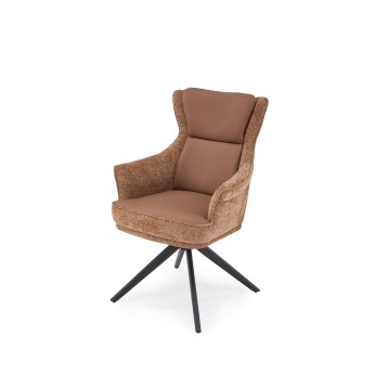 K611 chair brown K611 chair brown