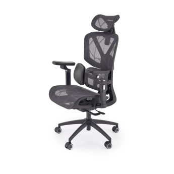 Biuro kėdė CUBUS black Biuro kėdė CUBUS black