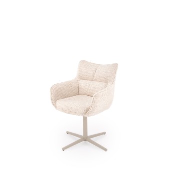 K614 CS chair, beige K614 CS chair, beige