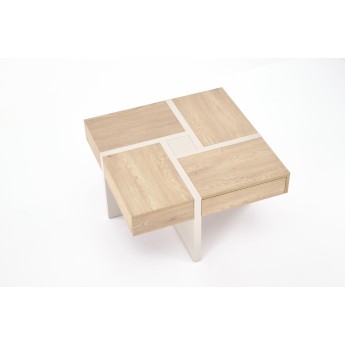 SEVILLA S, c.table, cremona oak / cashmere SEVILLA S, c.table, cremona oak / cashmere